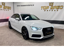 2019 Audi A4 2L Petrol For Sale Images