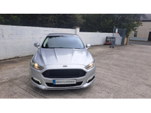 2017 Ford Mondeo 2L Diesel For Sale Images