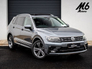 2019 VOLKSWAGEN TIGUAN ALLSPACE R LINE ALLSPACE AUTO 7 SEATER
