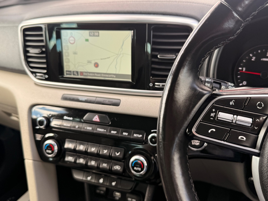2019 Kia Sportage 1.6L Diesel For Sale Images