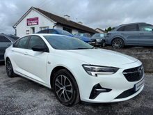 Opel Insignia GRAND SC 1.5