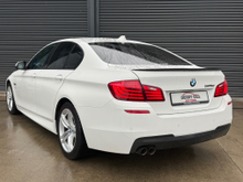2015 BMW 5 Series 2L Diesel For Sale Images