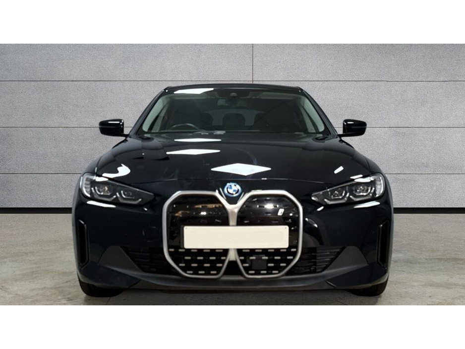 2022 BMW i4 0L Electric For Sale Images