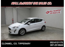 2018 Ford Fiesta 1.0L Petrol For Sale Images