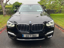 2021 BMW X3 2L Diesel For Sale Images