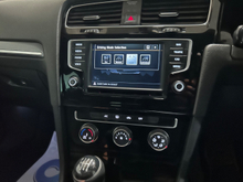 2016 Volkswagen Golf 2L Diesel For Sale Images