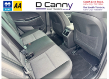 2020 Hyundai Tucson 1.6L Other For Sale Images