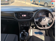 2019 Volkswagen T-Roc 1.0L Petrol For Sale Images