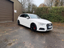 2018 AUDI A3 SORRY NOW SOLD