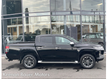2021 Mitsubishi L200 2.3L Diesel For Sale Images