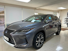 2020 Lexus RX 450 h