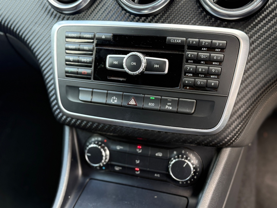 2014 Mercedes-Benz A Class 1.6L Petrol For Sale Images