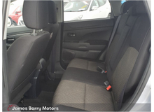 2016 Mitsubishi ASX 1.6L Petrol For Sale Images