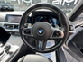 2021 BMW 3 SERIES M SPORT PRO M PERFORMANCE G20 AUTO