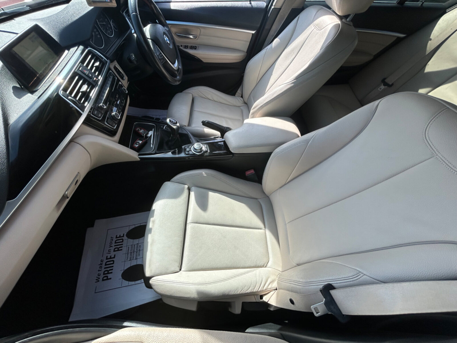 2016 BMW 3 Series 2L Diesel For Sale Images