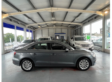 2014 Audi A3 1.4L Petrol For Sale Images