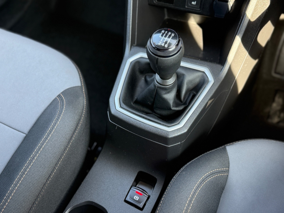 2025 Dacia Jogger 1L Petrol For Sale Images