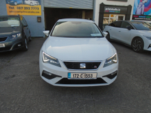 2017 SEAT Leon 1.4L Petrol For Sale Images