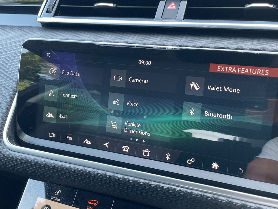 2018 Land Rover Range Rover Velar 2L Diesel For Sale Images