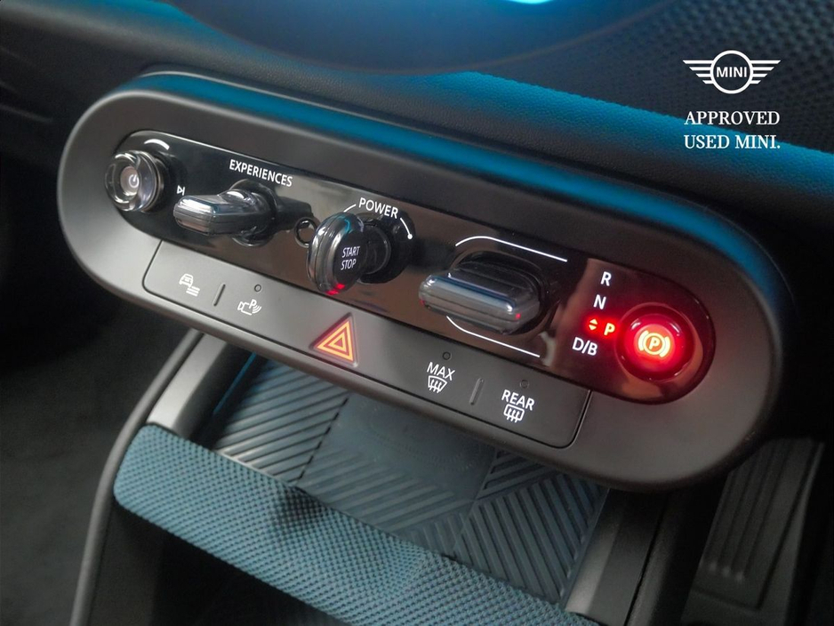 2025 MINI Countryman 1.5L Petrol Hybrid For Sale Images