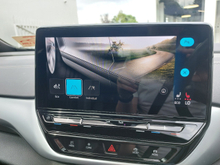 2023 Volkswagen ID.4 0L Electric For Sale Images