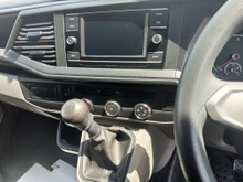 2021 Volkswagen Transporter 2L Diesel For Sale Images