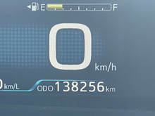 2018 Toyota Prius 1.8L Petrol Hybrid For Sale Images