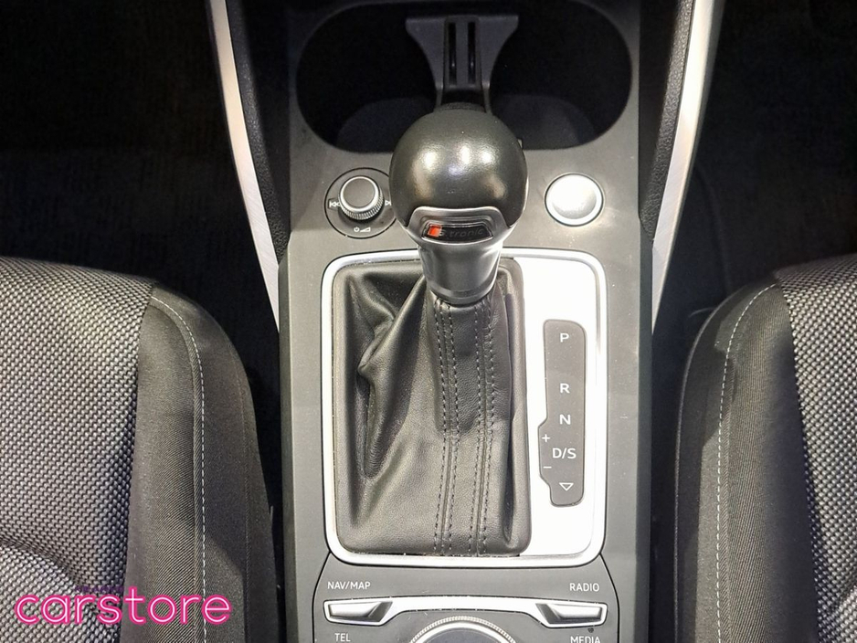 Audi Q2 M Auto 1.4 TFSI — thumbnail 16