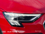 2022 AUDI A3 30 TFSI 110HP S Line