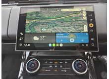 2023 Land Rover Range Rover Sport 3L Petrol Plug-in Hybrid For Sale Images