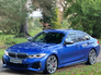 2021 BMW 3 SERIES M340D MSPORT M-PERFORMANCE