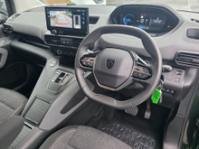 2025 Peugeot E-Rifter 0L Electric For Sale Images