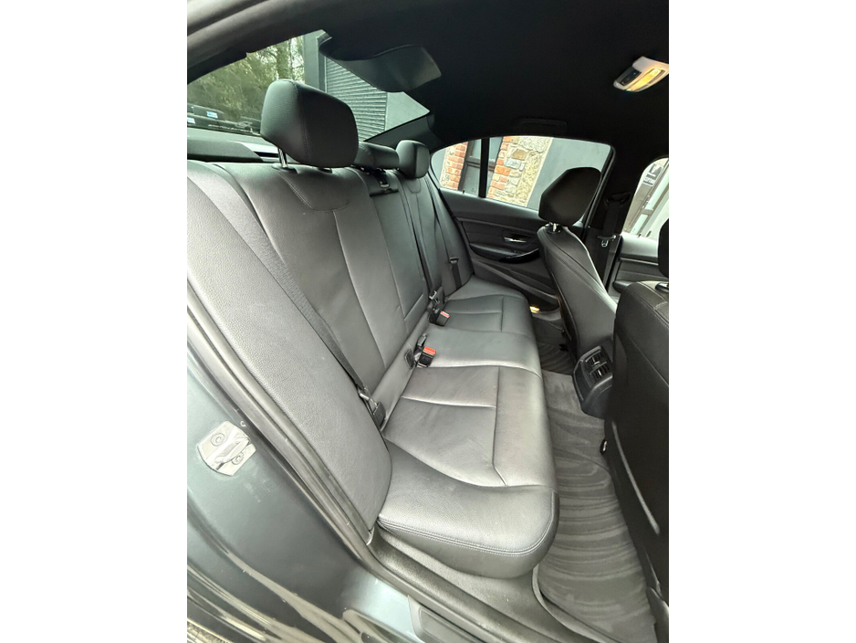 2015 BMW 3 Series 2L Diesel For Sale Images