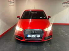 2017 Audi A1 1.6L Diesel For Sale Images