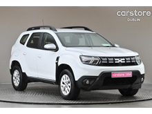 Dacia Duster 1.5 BLUE DCI 6SPD EXPRESSION