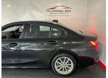 2022 BMW 3 Series 2.0L Diesel For Sale Images