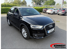 2013 Audi Q3 2.0L Diesel For Sale Images