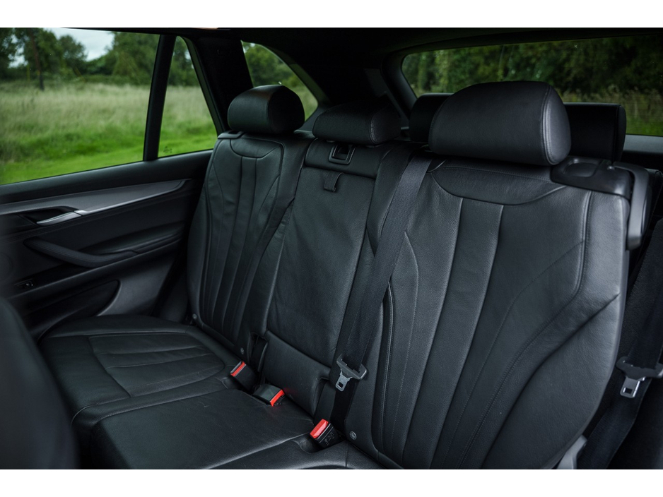 2016 BMW X5 2L Diesel For Sale Images