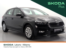 Skoda Fabia SELECTION 1.0TSI 95HP *WIRELESS CARPLAY*KEYLESS ENTRY*