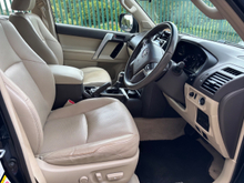 2018 Toyota Landcruiser 2.8L Diesel For Sale Images