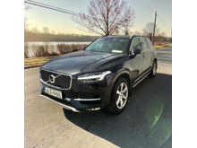 2016 Volvo XC90 2L Diesel For Sale Images