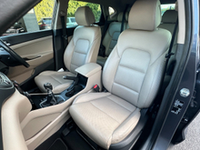 2017 Hyundai Tucson 1.7L Diesel For Sale Images