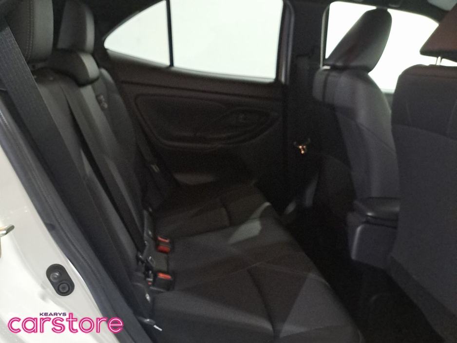 Toyota Yaris Cross HEV Z Spec — thumbnail 13