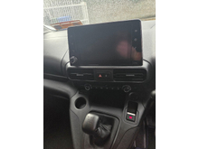 2024 Fiat Doblo 1.5L Diesel For Sale Images