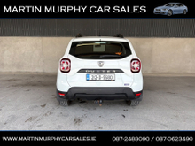 2021 Dacia Duster 1.5L Diesel For Sale Images