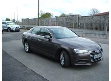 2018 Audi A4 2L Diesel For Sale Images