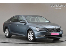 Skoda Superb 2.0 TDI STYLE 150BHP *FULL LEATHER*