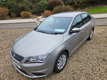2017 SEAT Toledo 1.4L Diesel For Sale Images