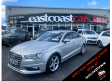 2014 Audi A3 1.4L Petrol For Sale Images