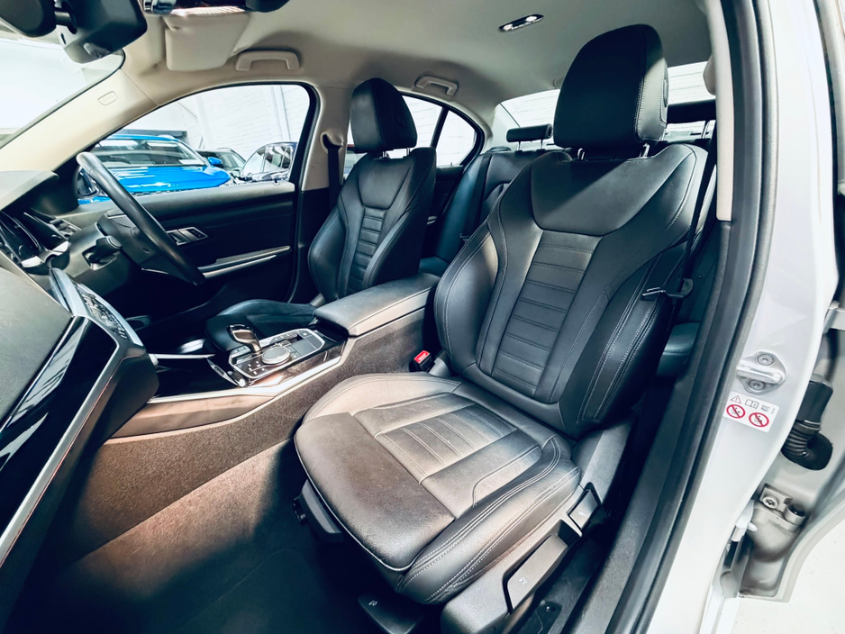 2020 BMW 3 Series 2L Petrol For Sale Images